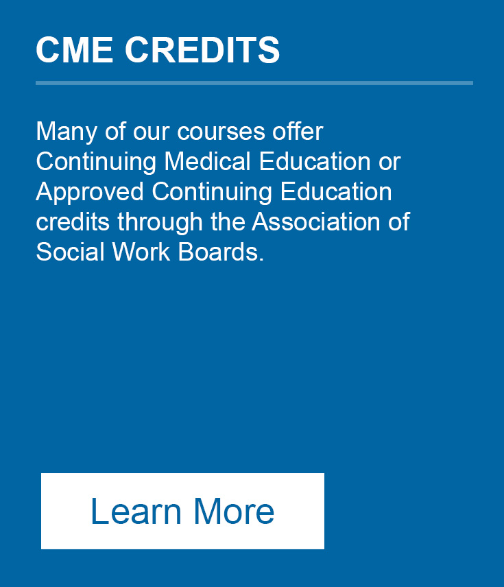CME Credits